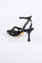 Chaussure de soirée Pierreux Noir AB2118