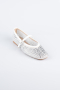Chaussure Pierreux Blanc AB2120