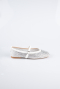 Chaussure Pierreux Blanc AB2120