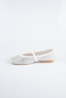 Chaussure Pierreux Blanc AB2120