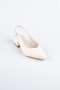 Chaussure de soirée Beige AB2115