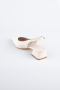 Chaussure de soirée Beige AB2115