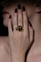 Bague Or OR4002