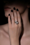 Bague Argent BT1168