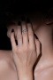 Bague Argent DF1086