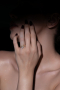 Bague Or DF1095