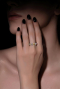 Bague Argent DF1096