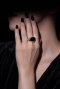 Bague Argent DF1105
