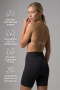 Maintien Invisible Noir EM721