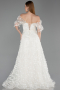 Robe de Soirée Longue ABU5611