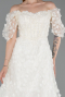 Robe de Soirée Longue ABU5611