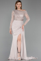 Robe de Soirée Longue ABU5893
