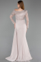 Robe de Soirée Longue ABU5893