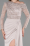 Robe de Soirée Longue ABU5893