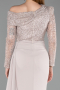 Robe de Soirée Longue ABU5893