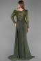 Robe de Soirée Longue ABU5893