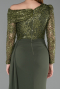 Robe de Soirée Longue ABU5893