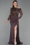 Robe de Soirée Longue ABU5893