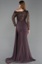 Robe de Soirée Longue ABU5893