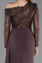 Robe de Soirée Longue ABU5893