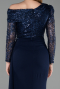 Robe de Soirée Longue ABU5893