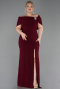 Robe De Soirée Grande Taille Longue ABU3945