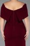Robe De Soirée Grande Taille Longue ABU3945