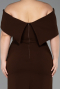 Robe De Soirée Grande Taille Longue ABU3945