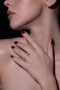 Bague Or BT1171