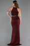 Robe de Soirée Longue ABU4324