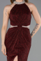 Robe de Soirée Longue ABU4324