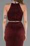 Robe de Soirée Longue ABU4324