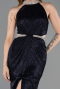 Robe de Soirée Longue ABU4324