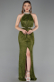 Robe de Soirée Longue ABU4324