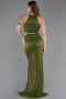 Robe de Soirée Longue ABU4324