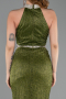 Robe de Soirée Longue ABU4324