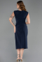 Robe De Fête Grande Taille Midi ABK2190