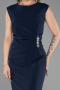 Robe De Fête Grande Taille Midi ABK2190