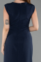 Robe De Fête Grande Taille Midi ABK2190