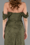 Robe de Soirée Dantelle Longue ABU5973
