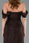 Robe de Soirée Dantelle Longue ABU5973