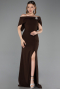 Robe De Soirée Longue ABU3775
