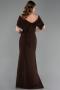 Robe De Soirée Longue ABU3775
