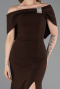 Robe De Soirée Longue ABU3775