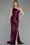 Robe de Soirée Longue ABU5022