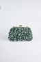 Sac de Soirée Luxe Satin SH849