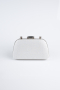 Sac de Soirée Argent SH839