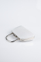 Sac de Soirée Argent SH839
