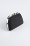 Sac de Soirée Noir SH839