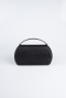 Sac de Soirée Luxe Noir V351